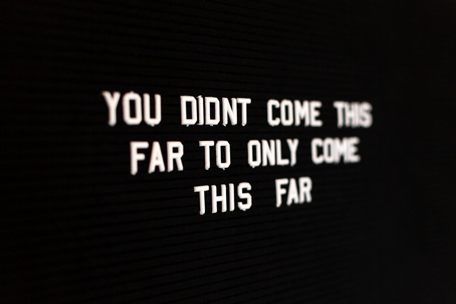 The Power of Faith in Overcoming Challenges