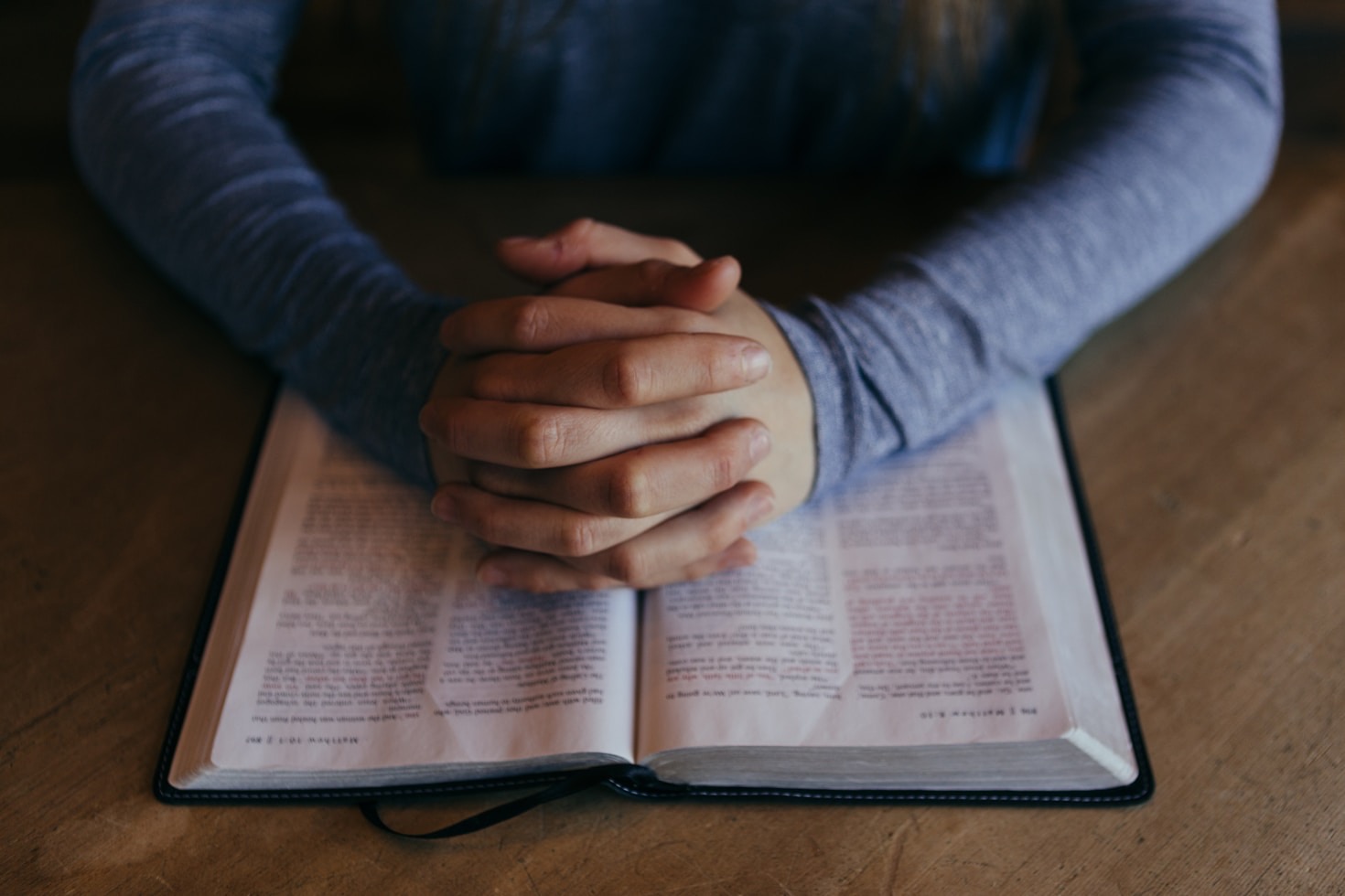 The Role of Reflection in Spiritual Growth